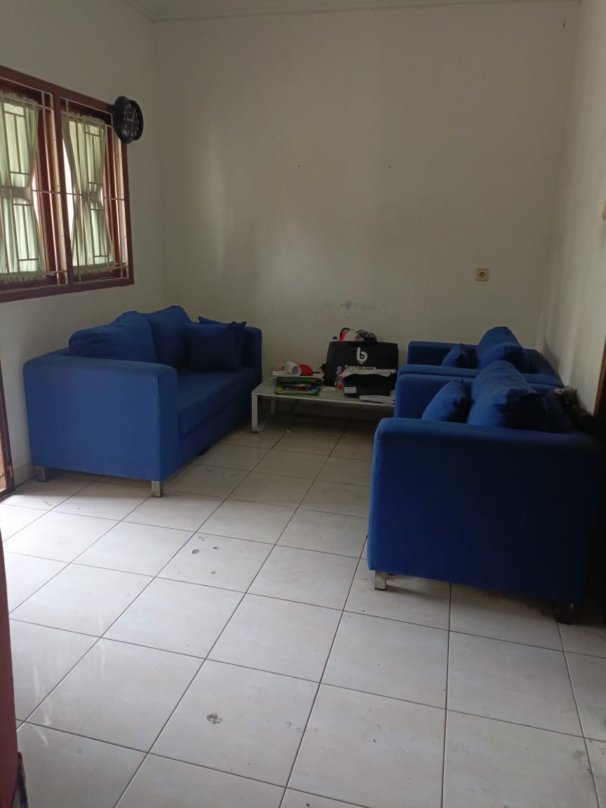 Rumah DiJual di Festive Garden Grand Wisata